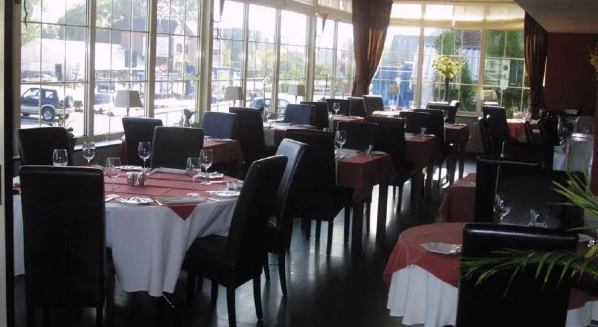 Hostellerie Affligem