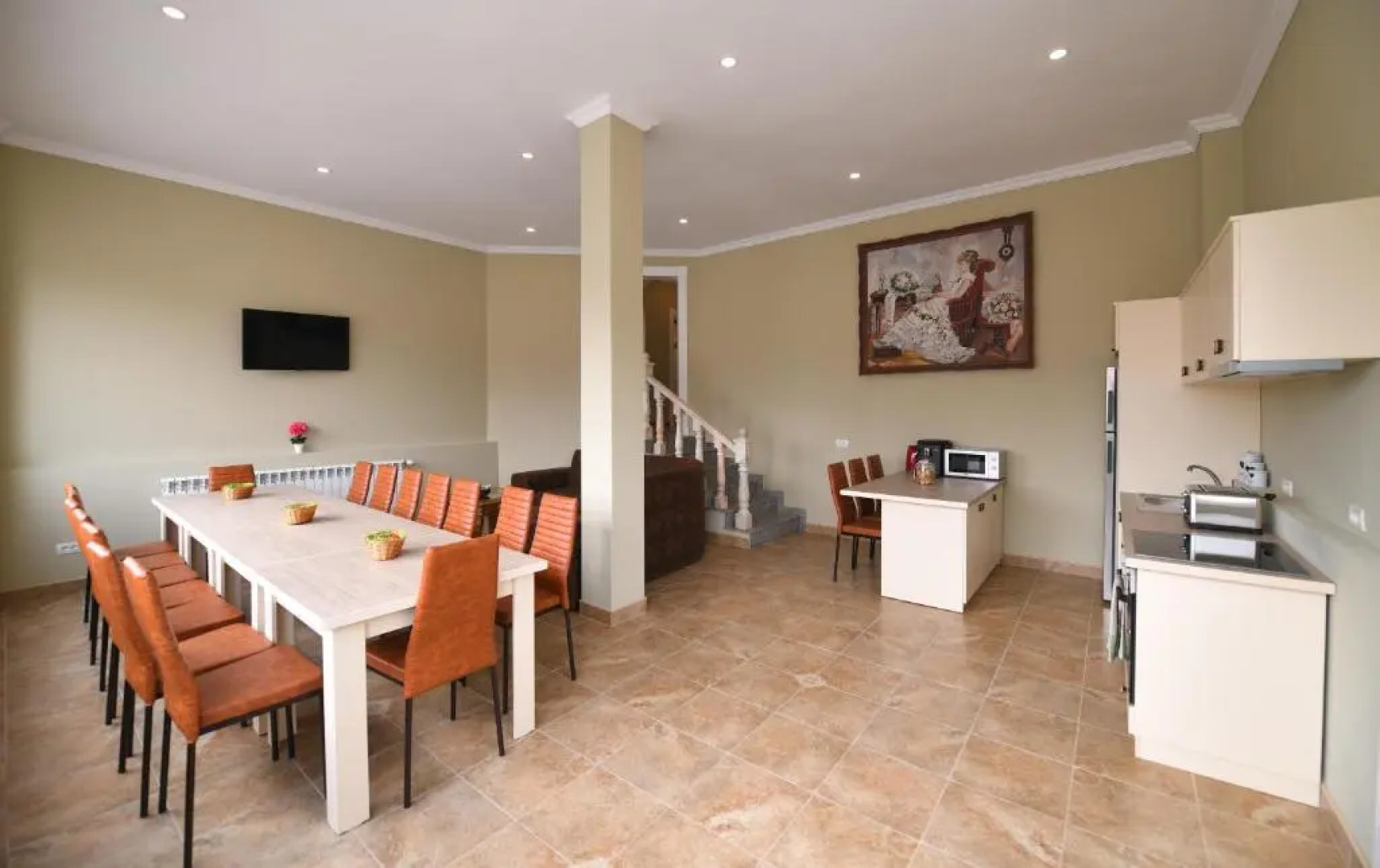 Absolut Residence Hateg