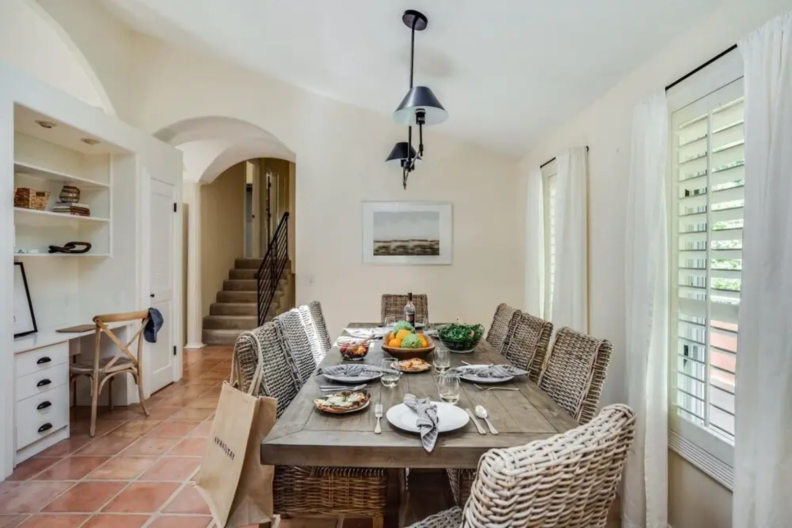 Los Olivos - Le n in Santa Rosa