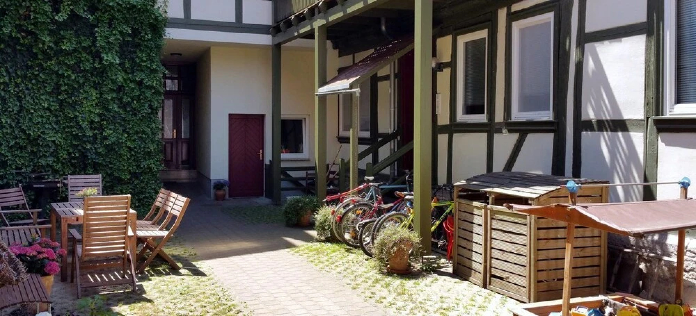 Herzogs Ferienwohnungen