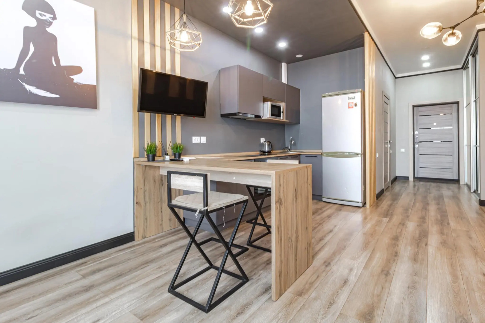 Вершина-ПВ на улице Генерала Дюсенова 2/2