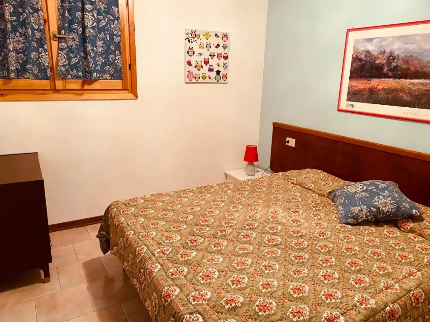 Residence Le Terrazze