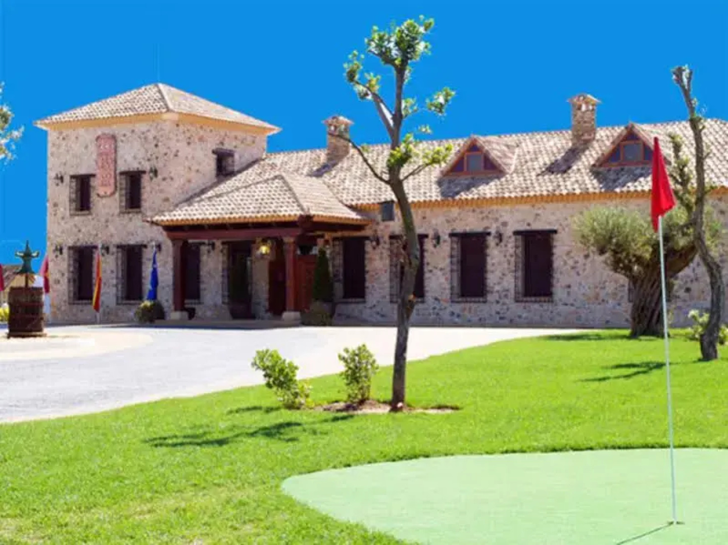 La Moragona Hotel con Encanto