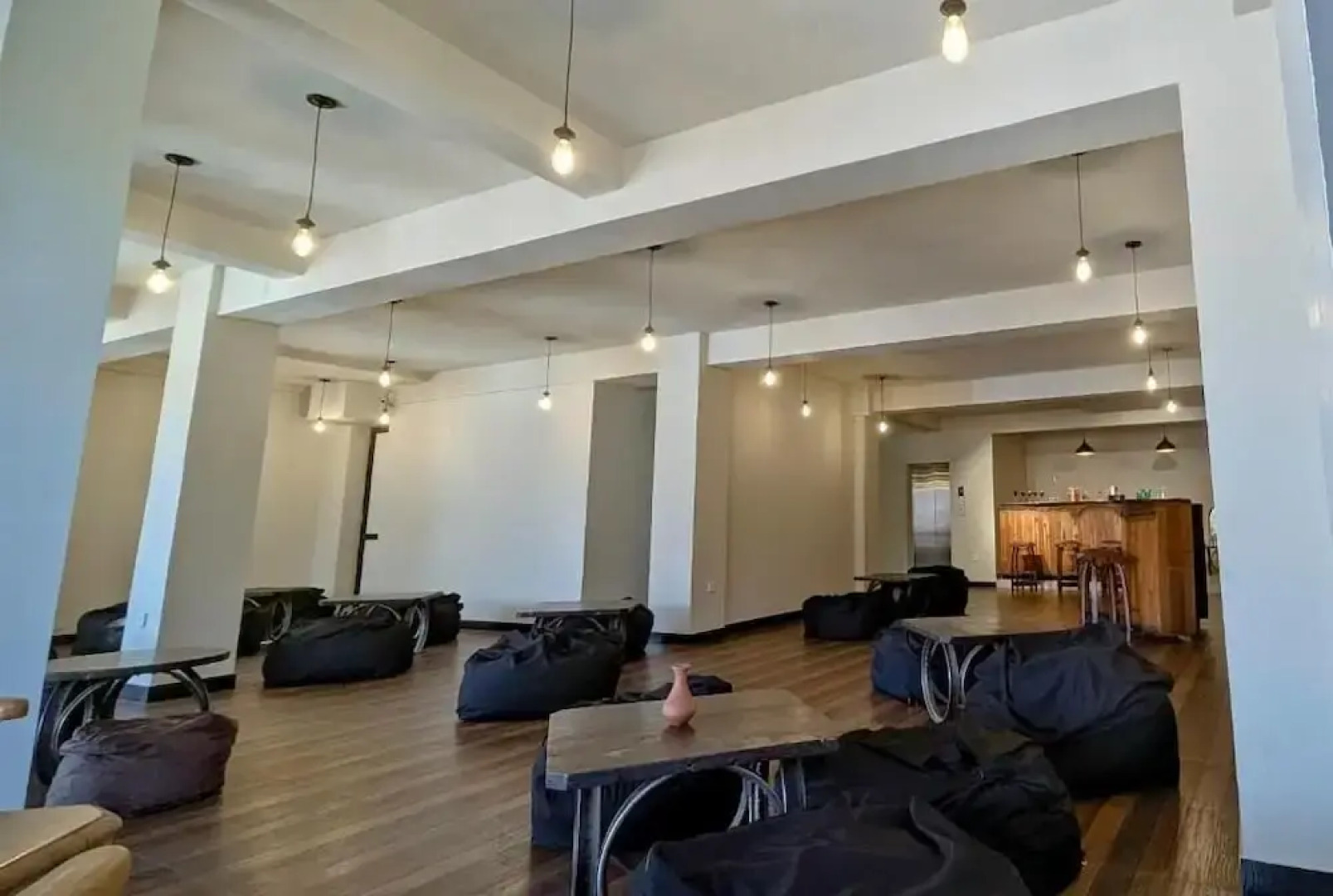 Oak Ray La Ella Breeze