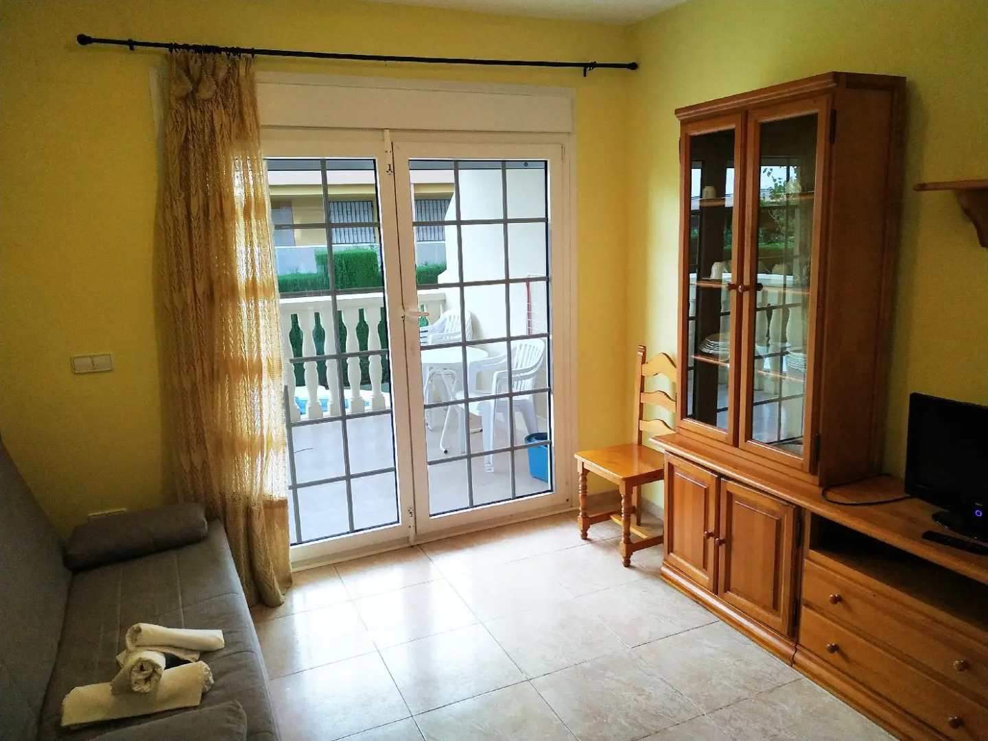Apartamentos Madeira 3000