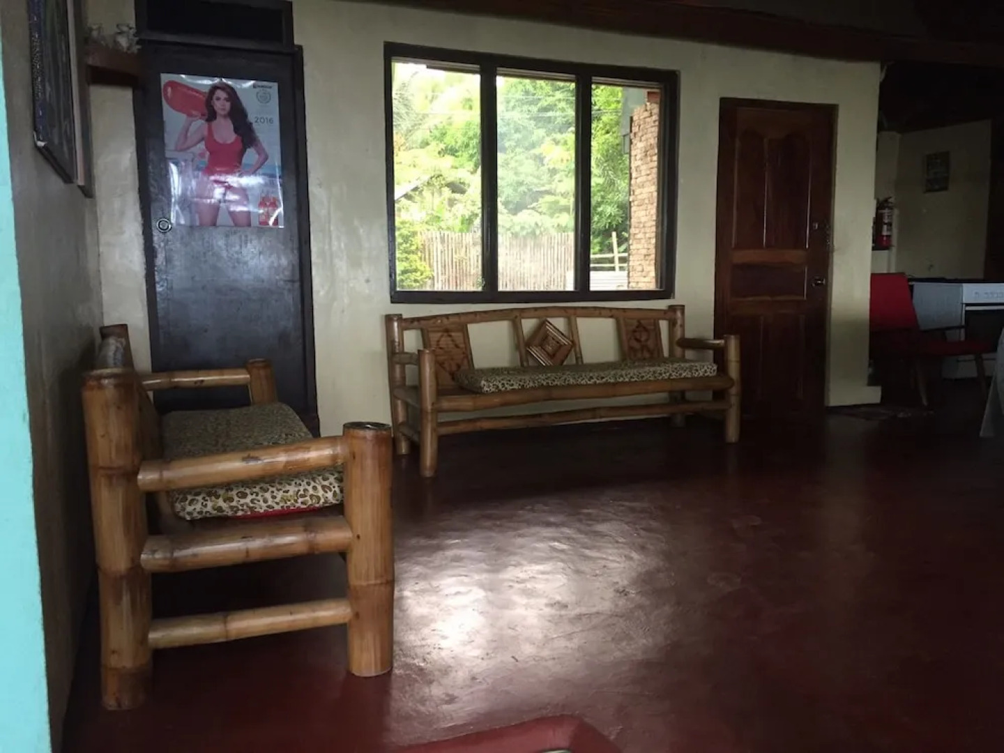 Bamboo Paradise Beach Resort