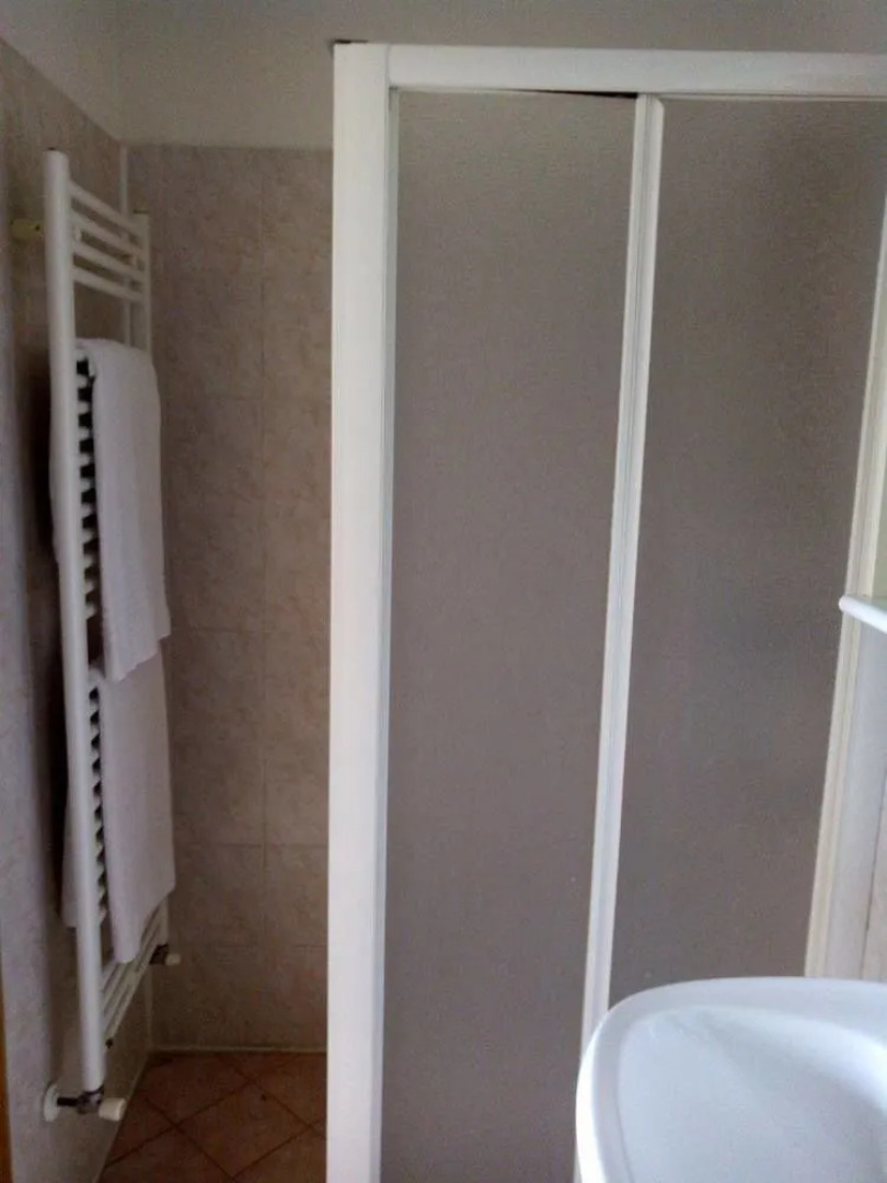 Albergo Ristorante La Terrazza