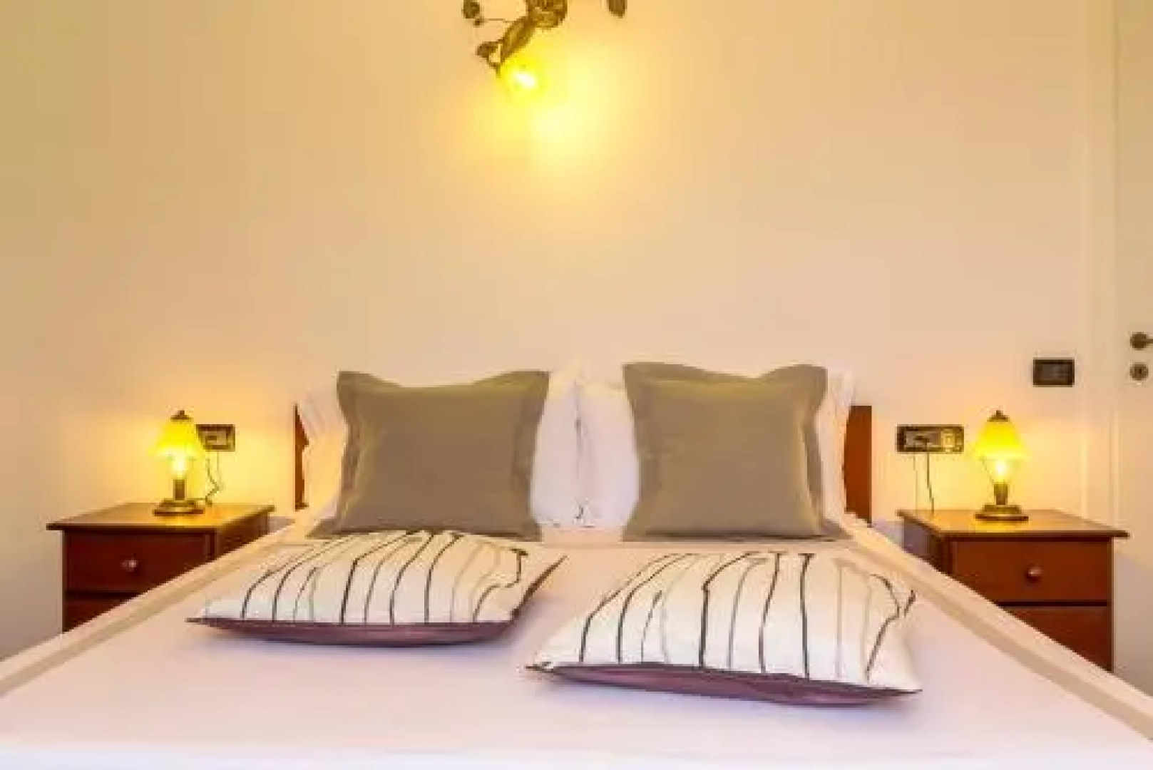 A casa do Rumanu Taormina