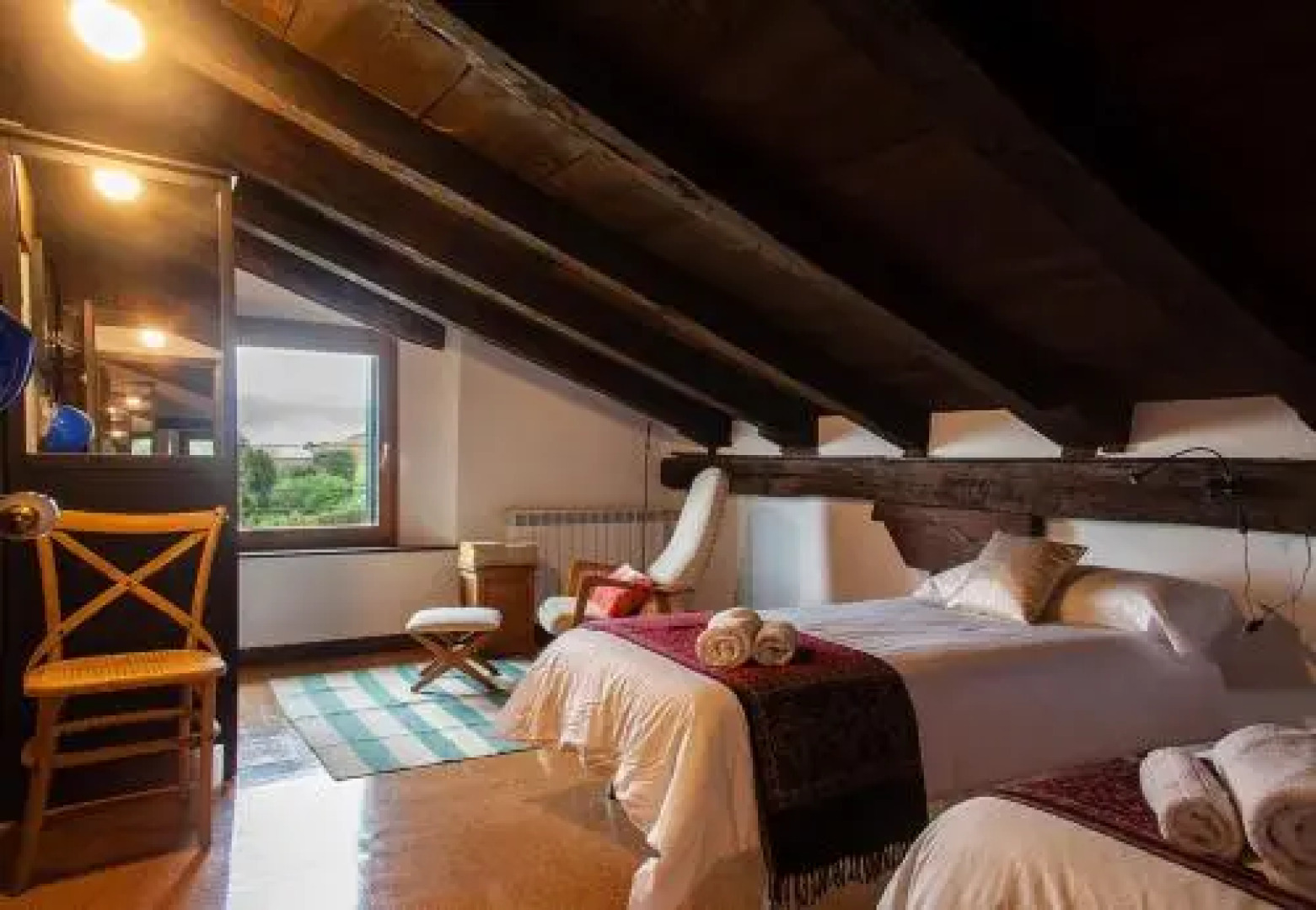 Altamira - Basque Stay