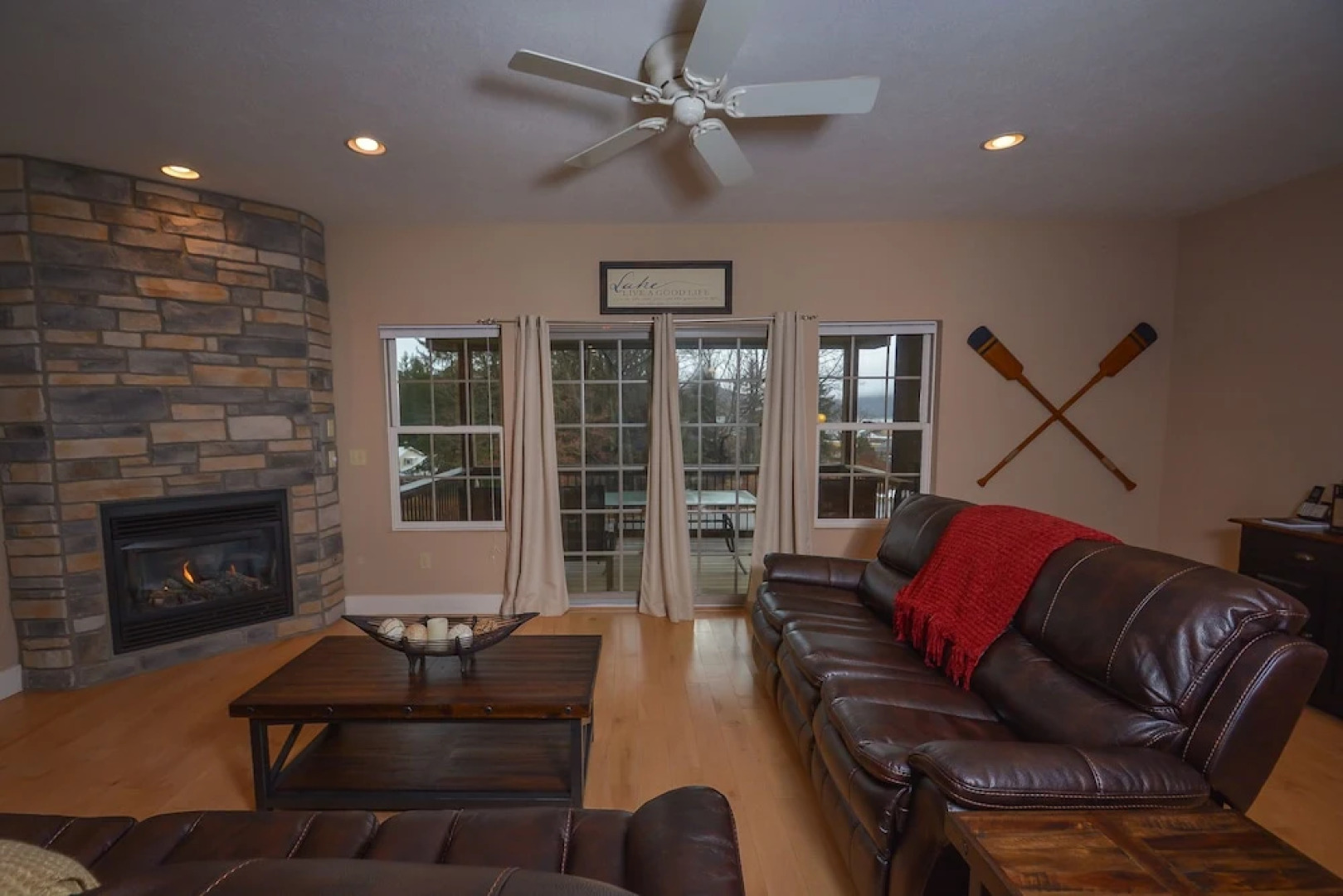 Double Delight 3 Bedroom Townhome