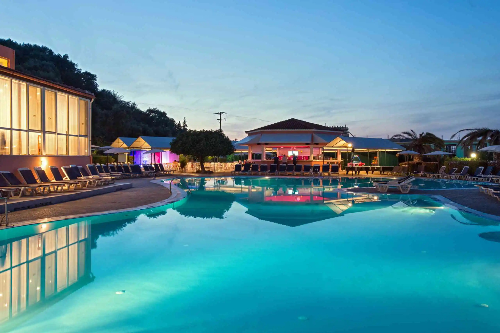 Cyprotel Panorama Sidari Village