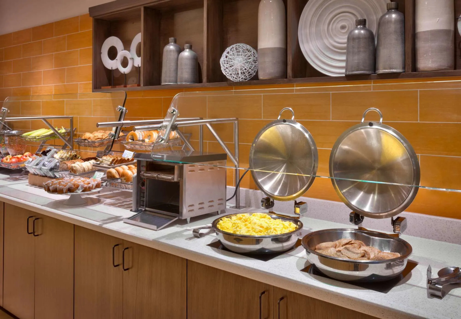 SpringHill Suites by Marriott Rexburg