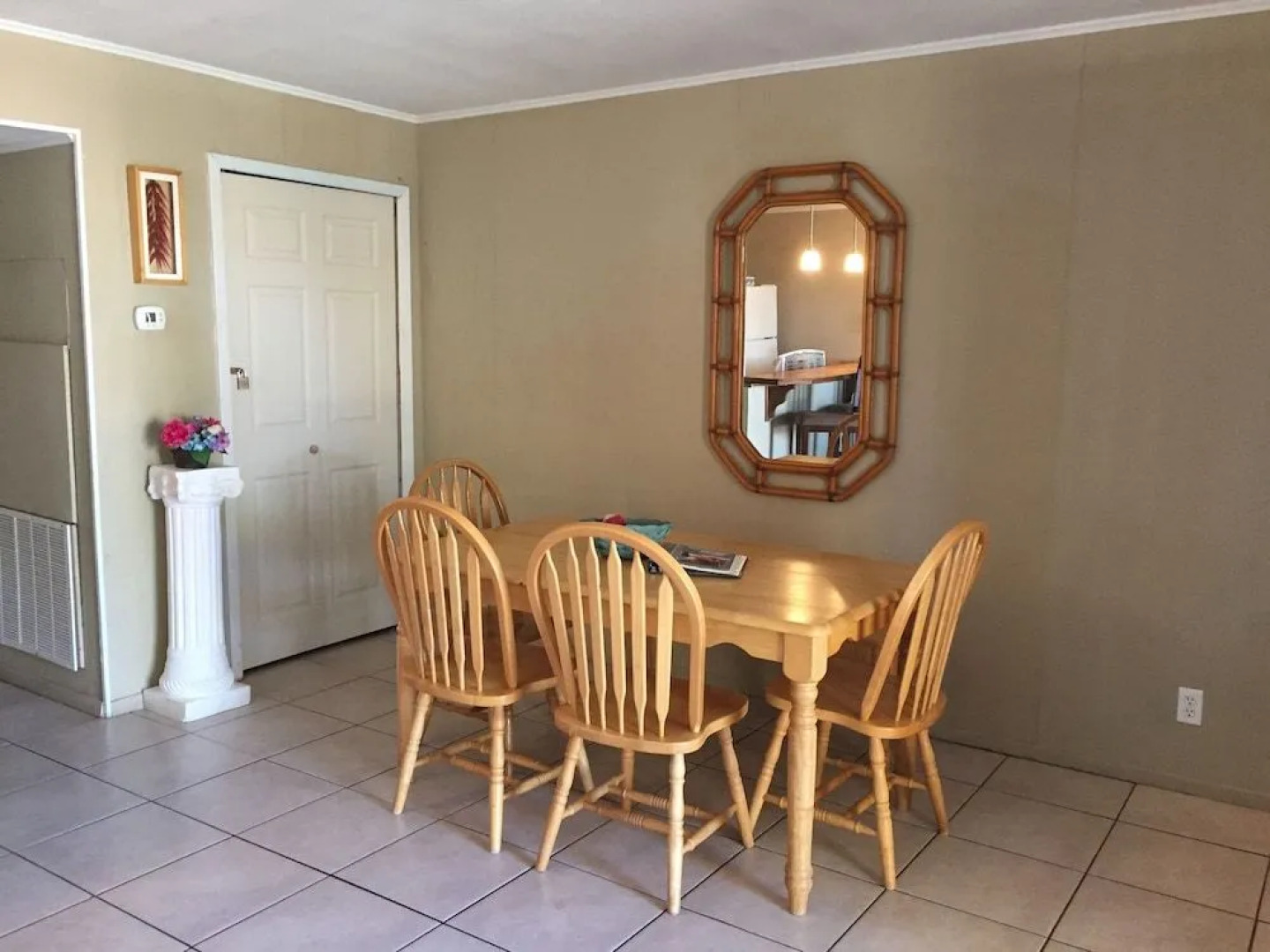 Corral Beach House Vacation Rental