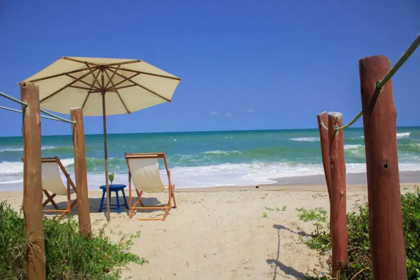 Vivá Barra Hotel Pousada