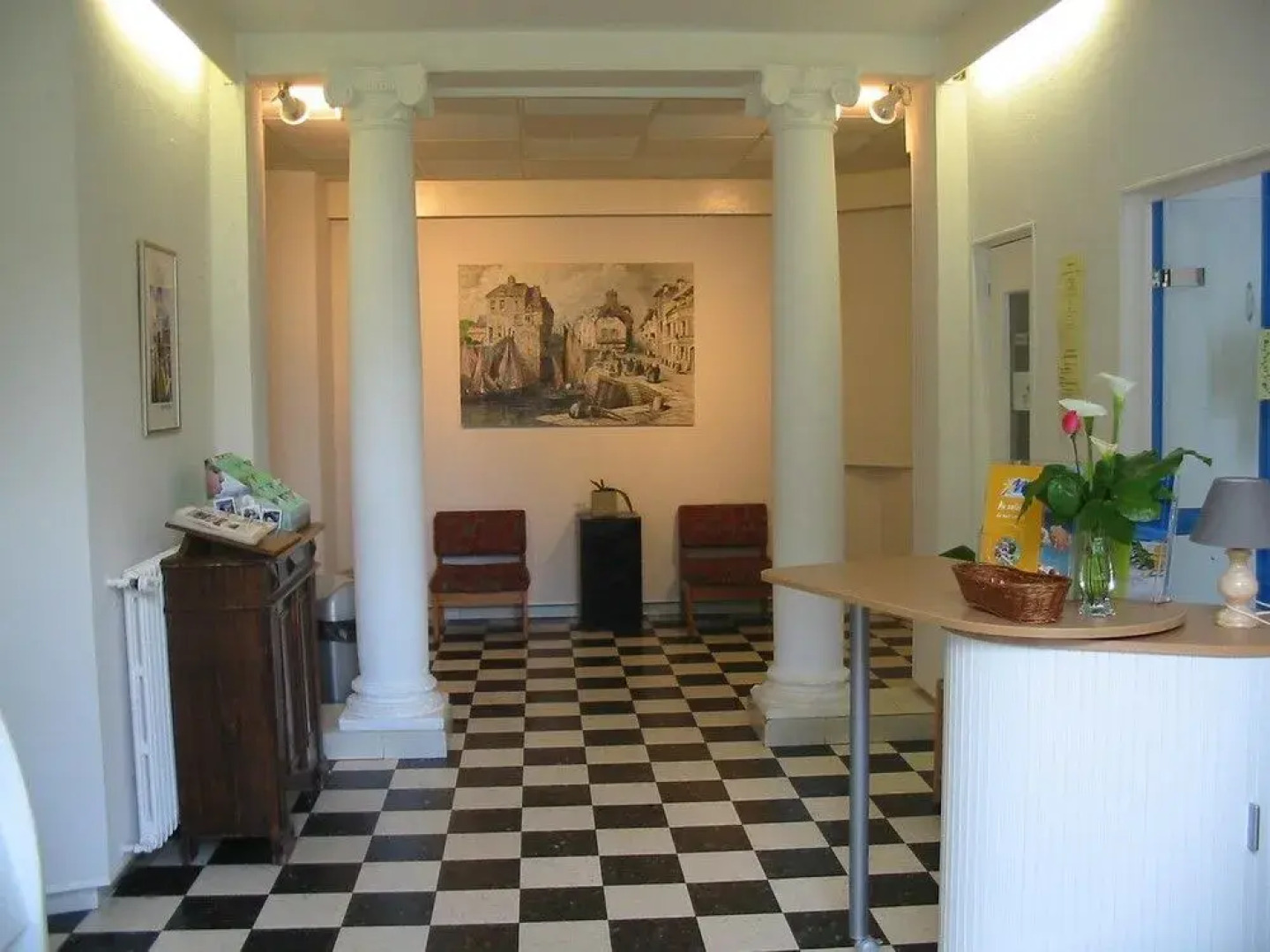 Ma Normandie by Popinns