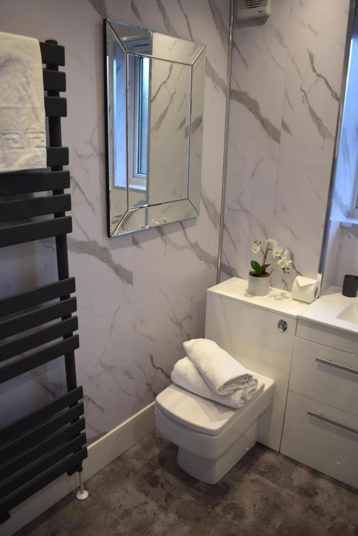 Kelpies Serviced Apartments- Russell