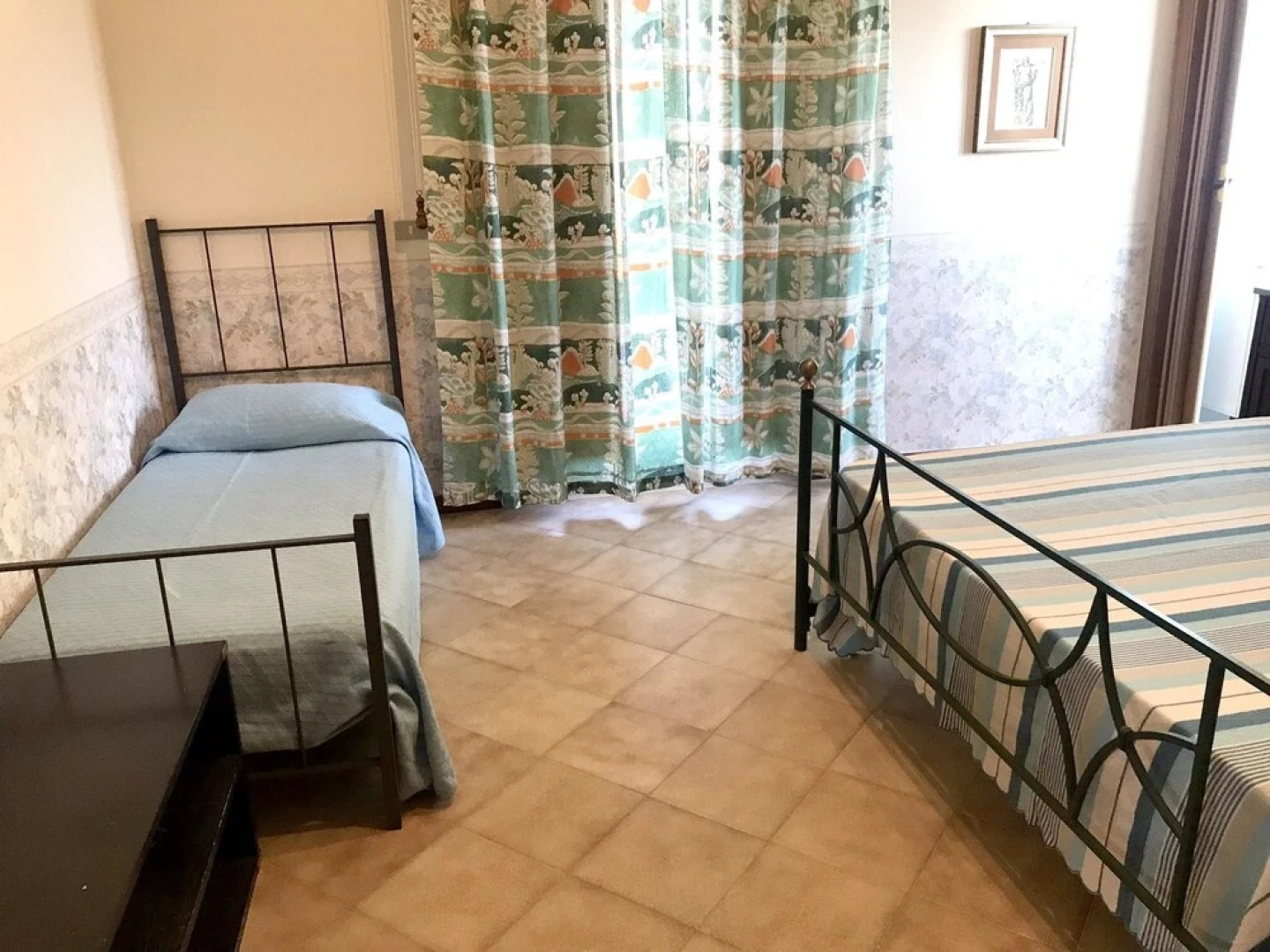 Villa With 4 Bedrooms in Campobello di Licata, With Private Pool, Encl