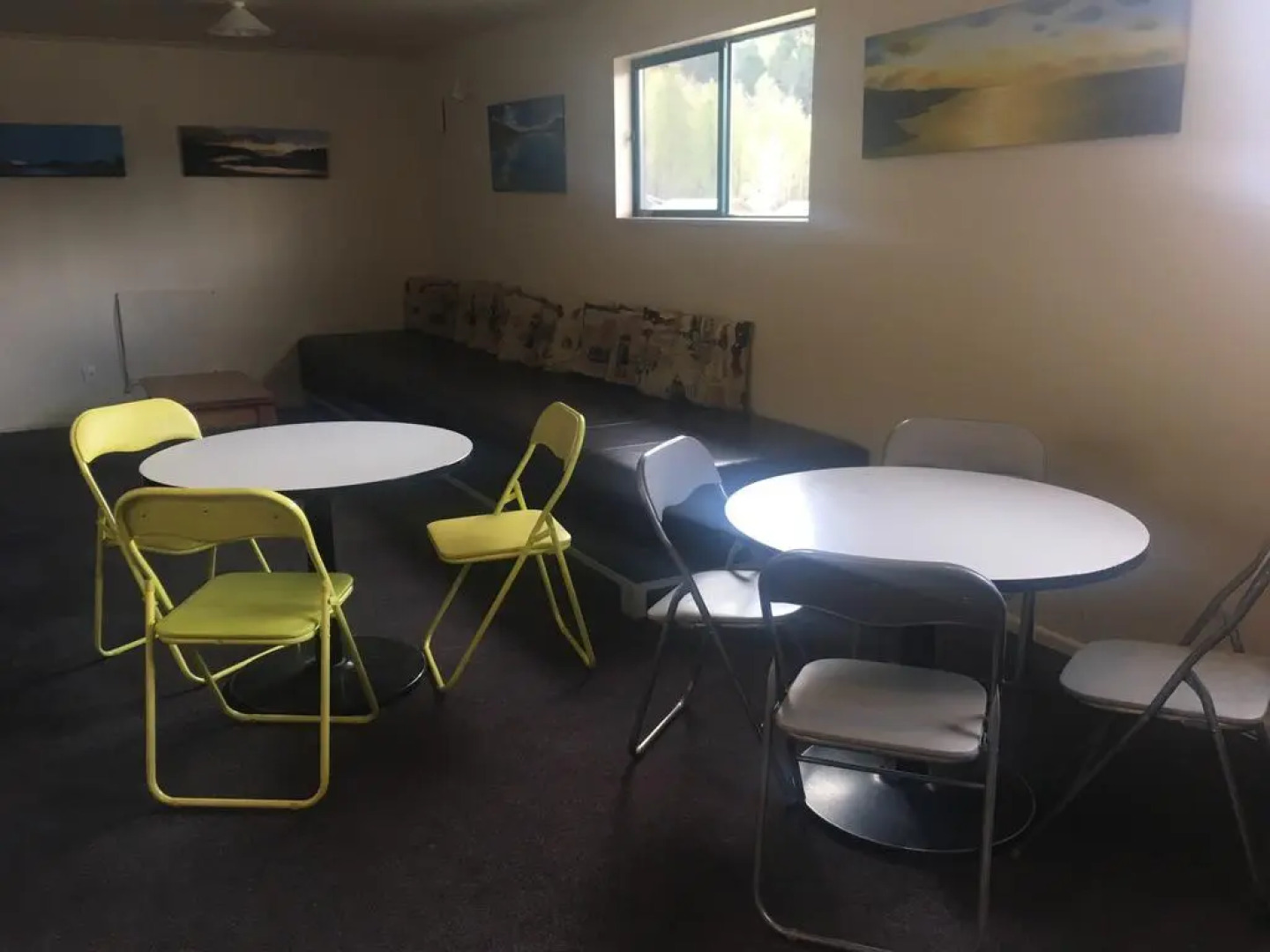 Lakes Edge Holiday Park