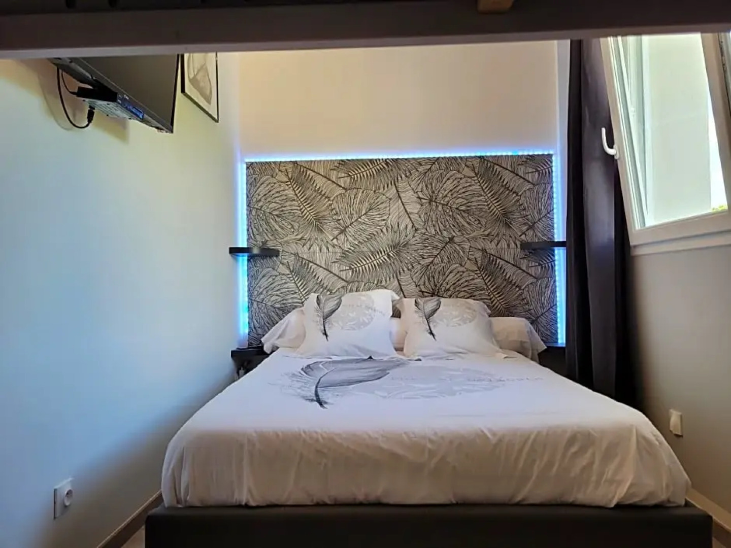 Les Prairies De L'Encreme