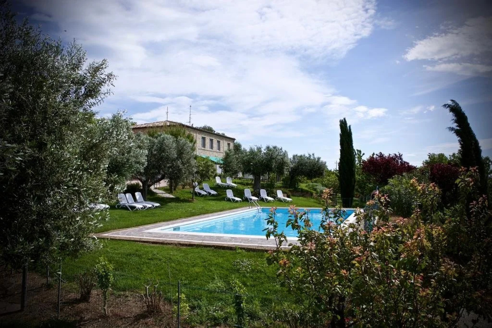 Agriturismo Case al Sole