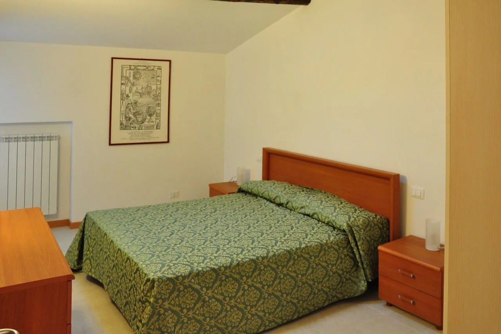 Appartamenti Commercio