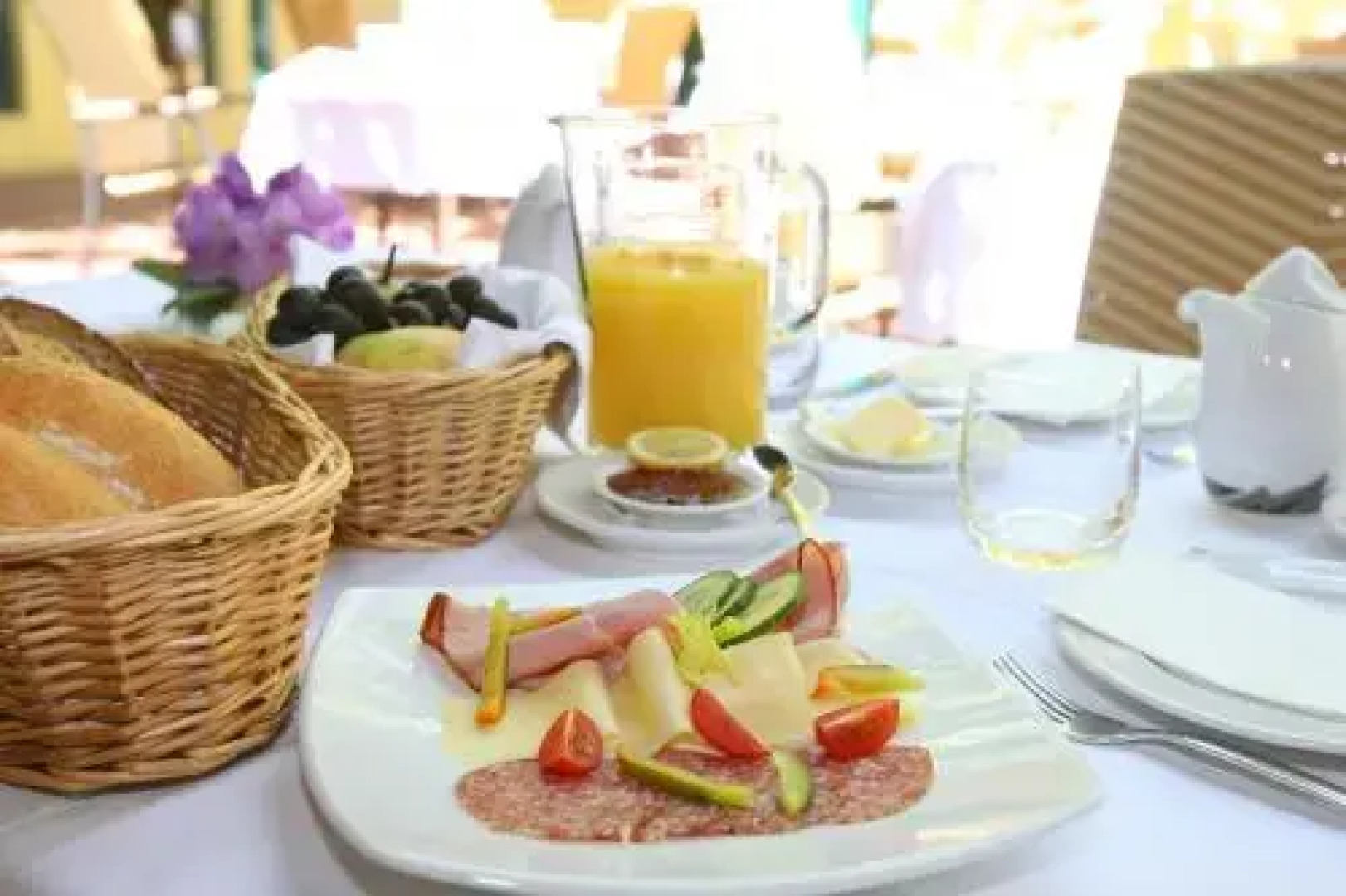 Landgasthof Zum Alten Weinstock