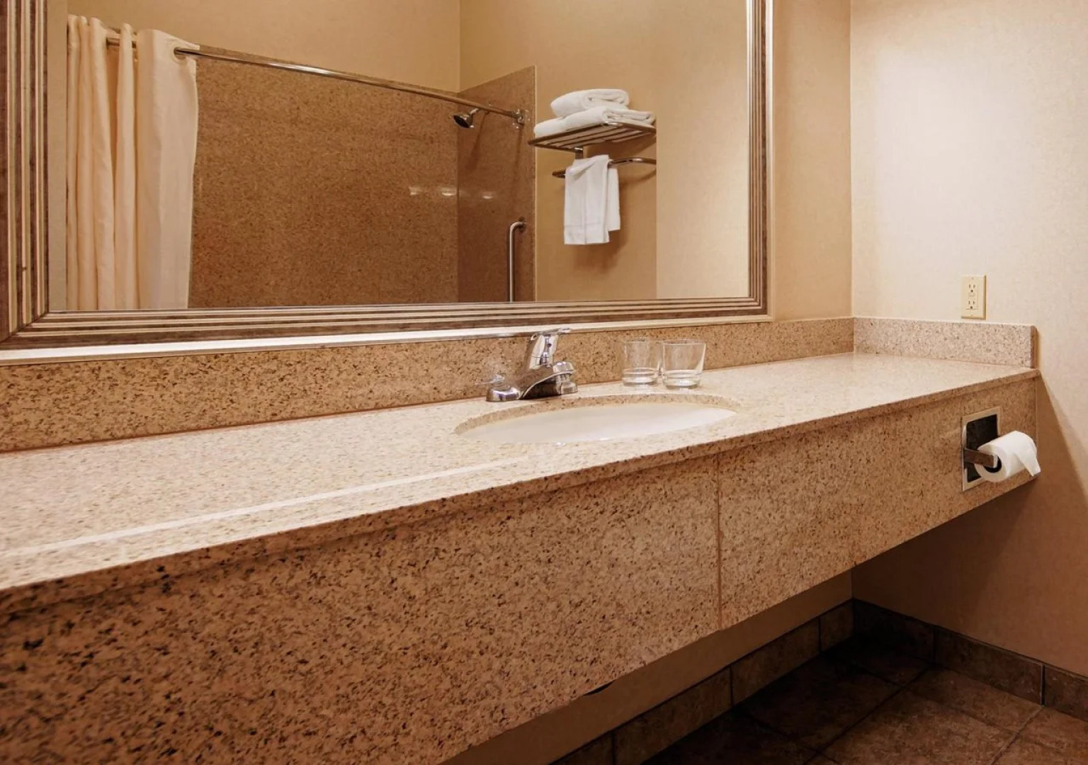 Best Western Route 66 Glendora Inn