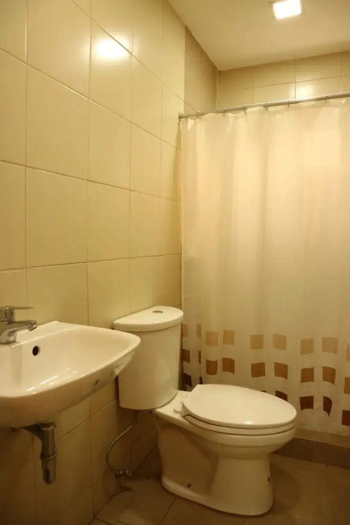 Gateway 21 Hotel and Dormitel