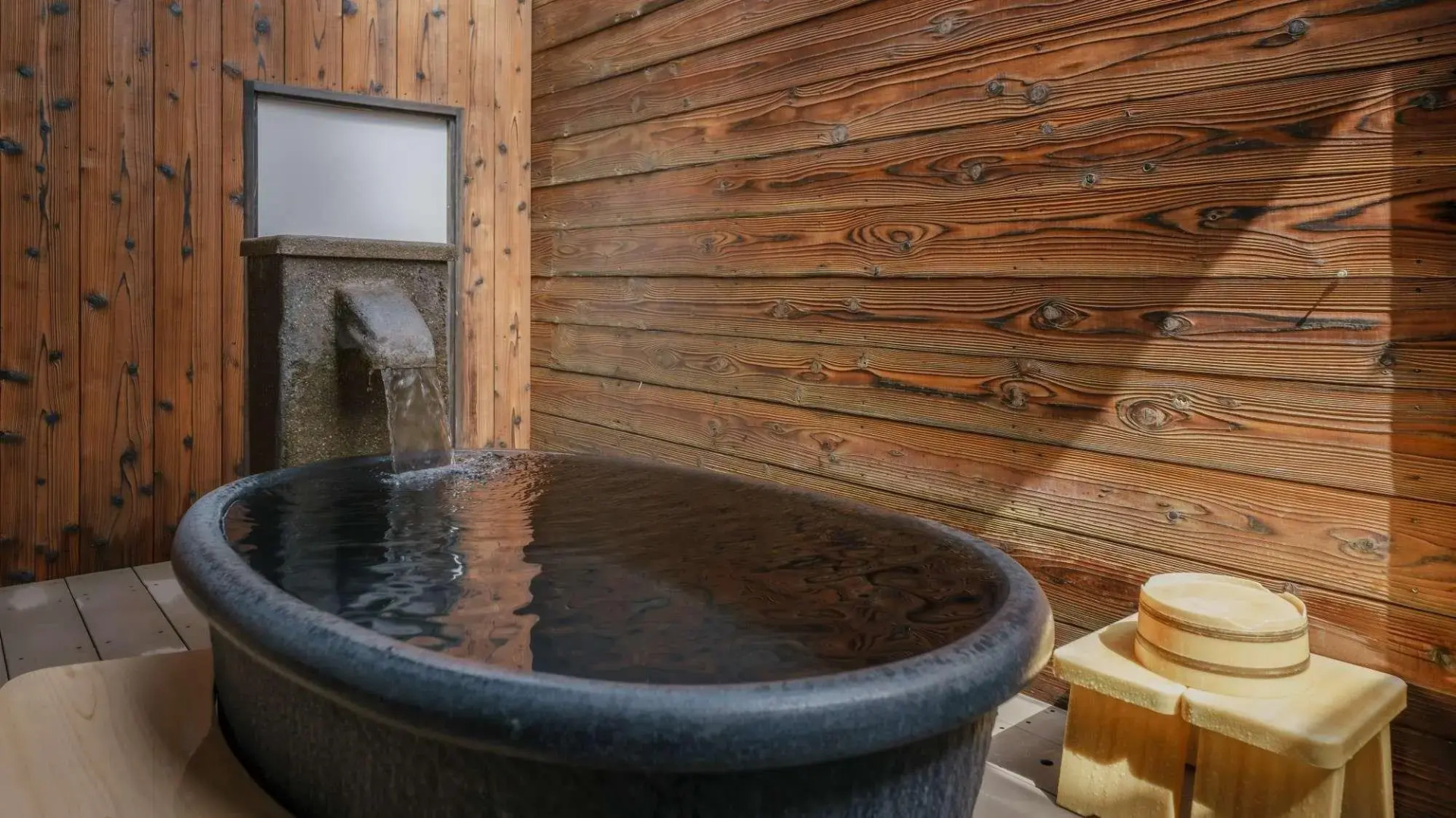 Iwami no Yu Asahi Onsen Kakureya Yukari