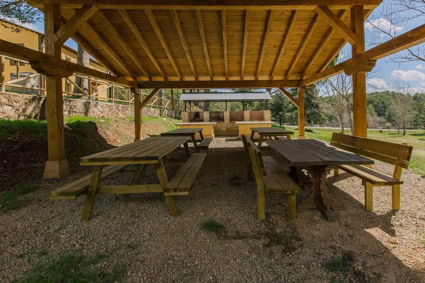 Reysan Centro Rio Lobos