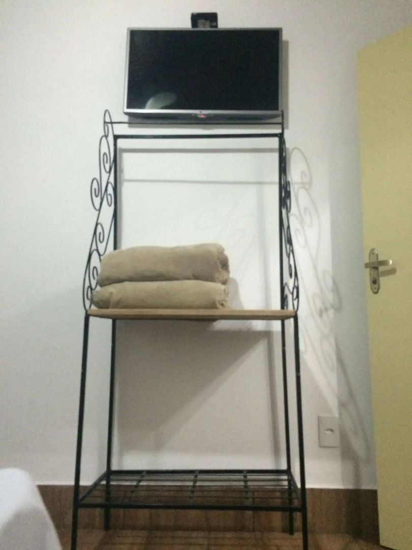 Pousada Solar das Gerais