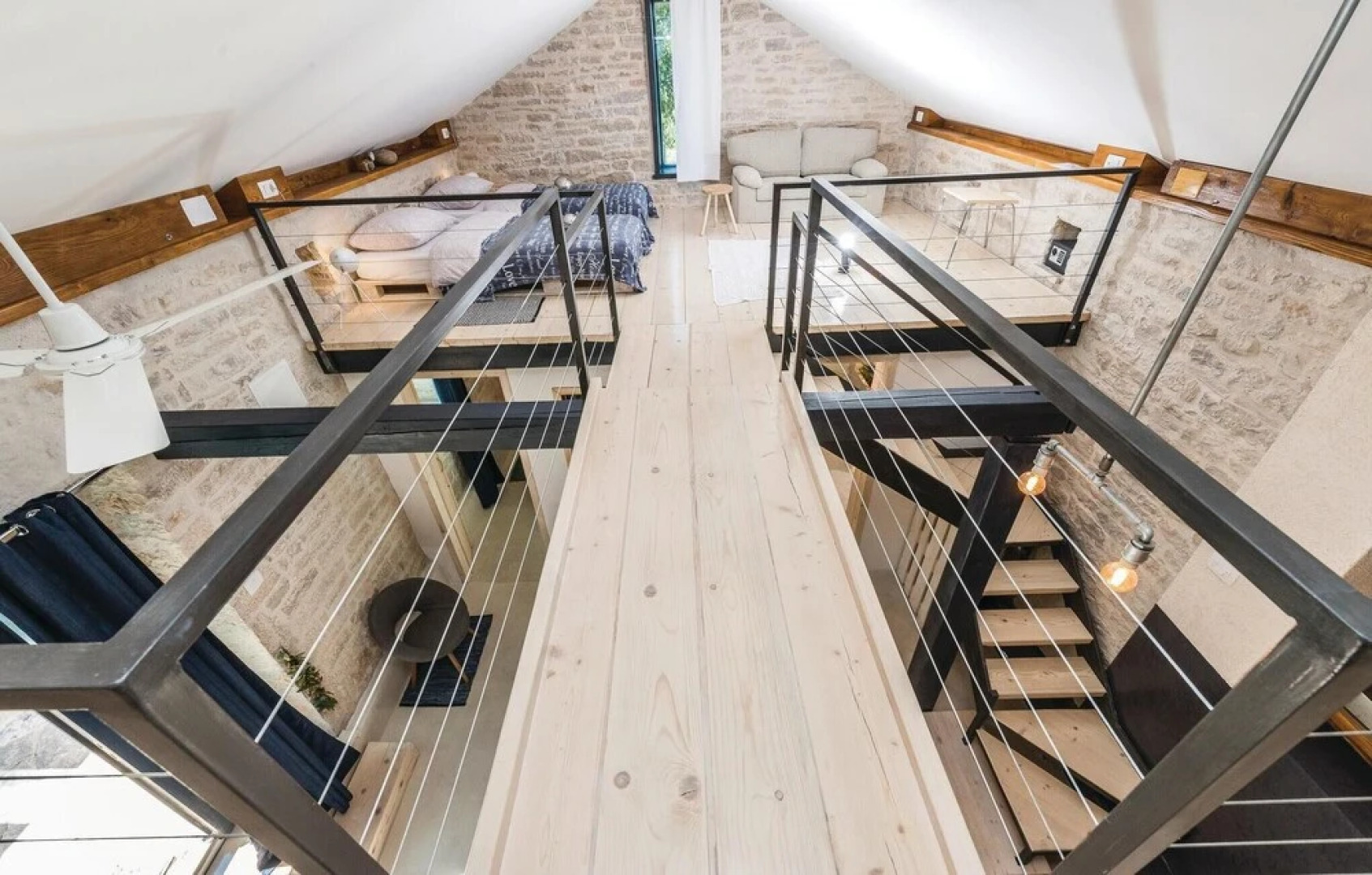 Beautiful Home in Pridraga With 4 Bedrooms, Wifi and Outdoor Swimming Pool