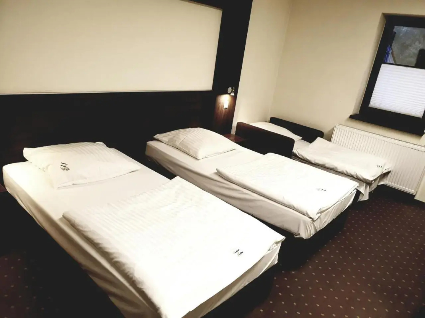 Pensjonat Szaflary Perła Podhala