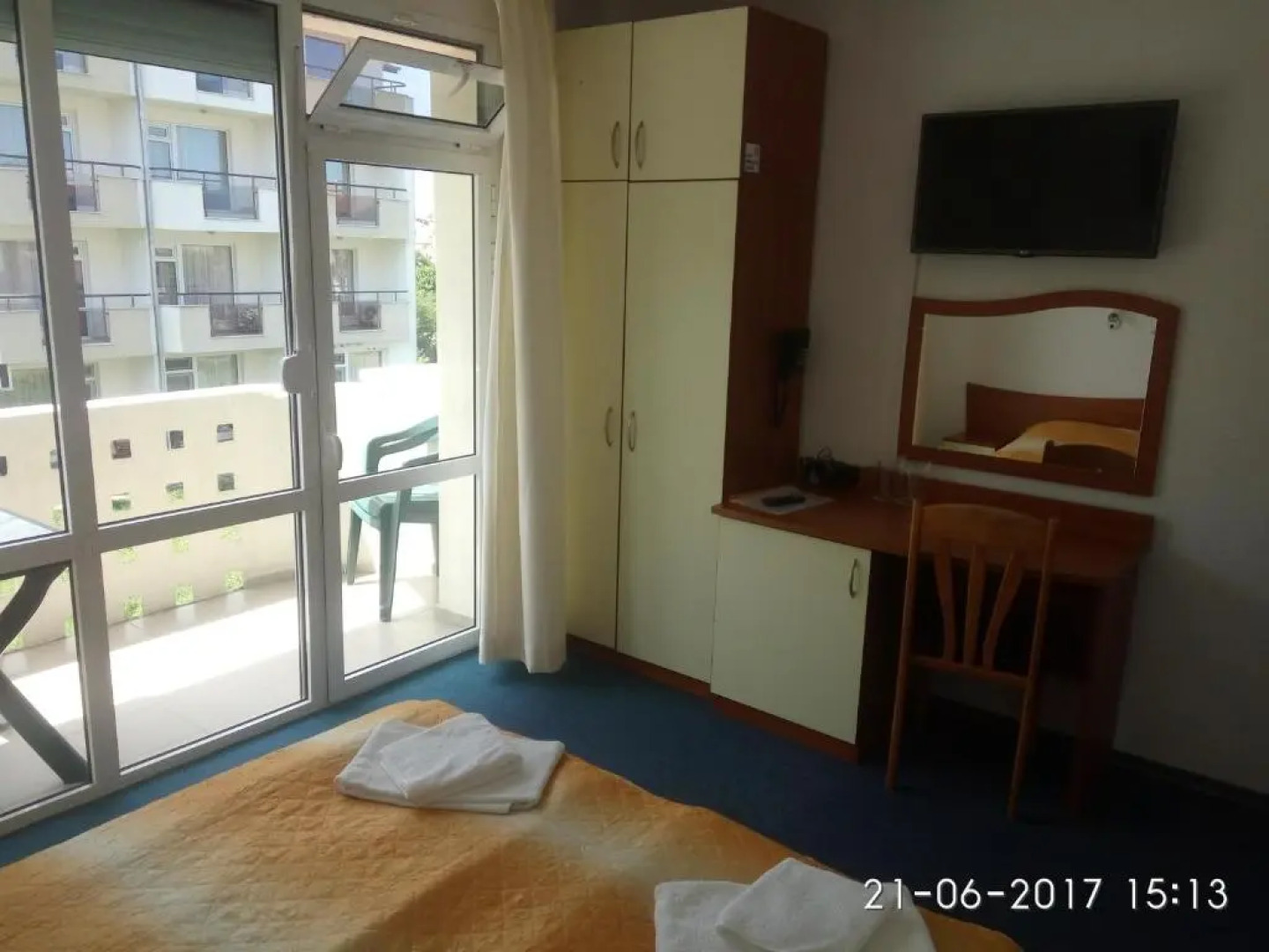 Saint George Family Hotel