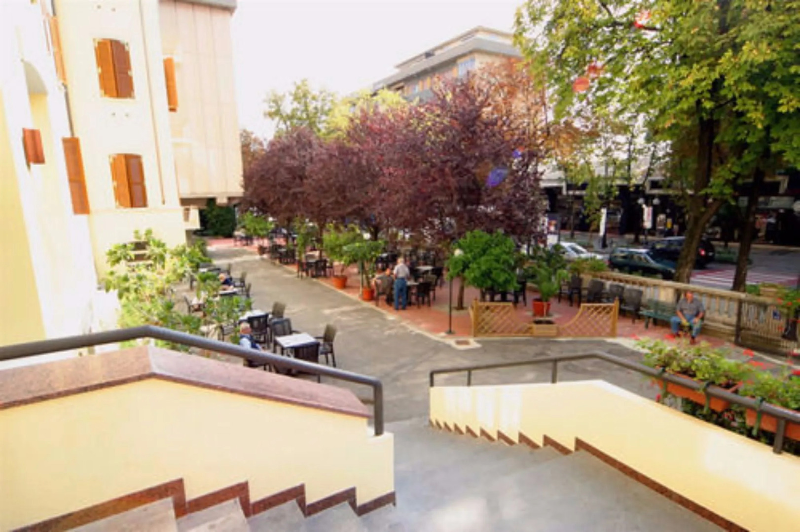 Hotel Centro Termale Il Baistrocchi