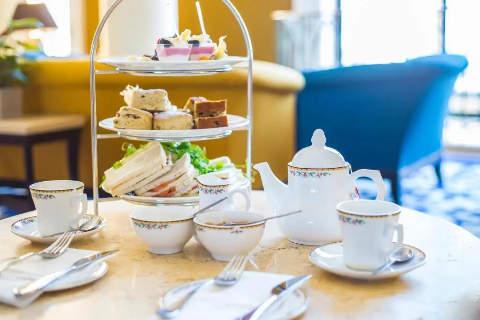 Corinthia St George's Bay