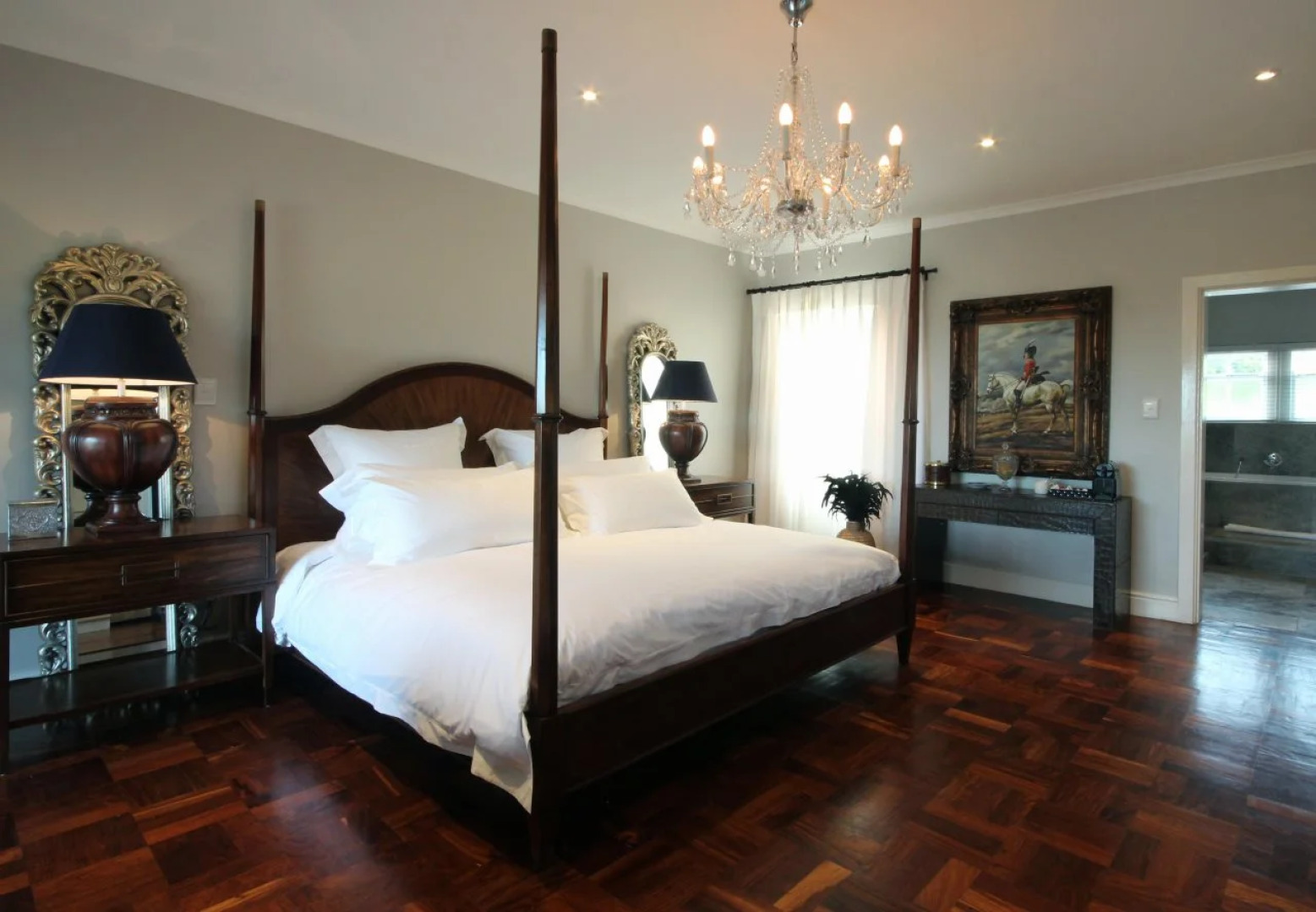 The Gregoire Boutique Hotel  Spa