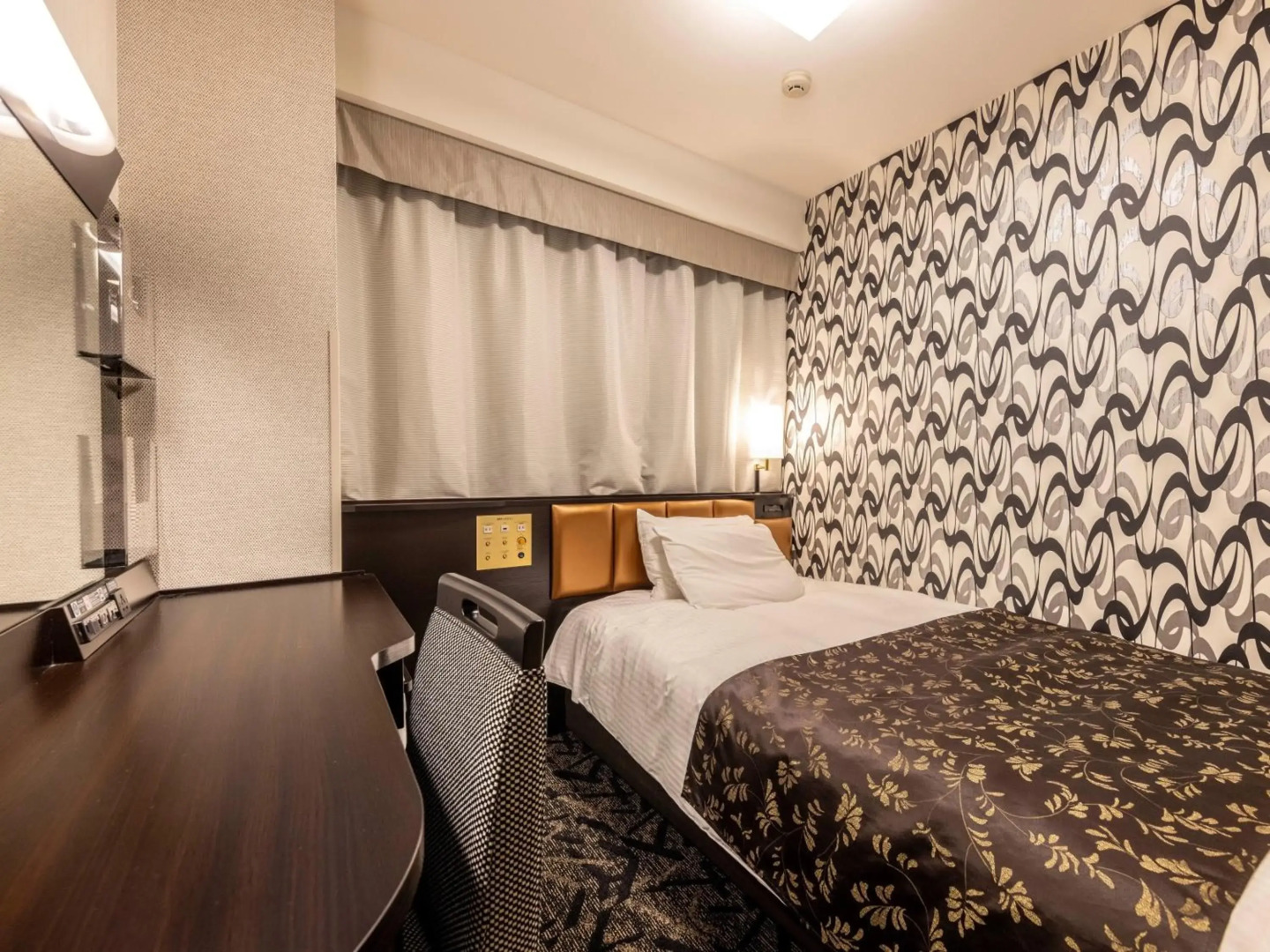 APA Hotel Kagadaishoji Ekimae