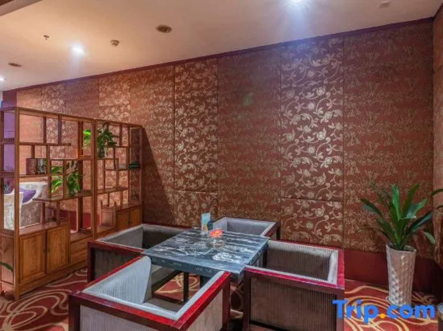 Xiongsen Holiday Villa