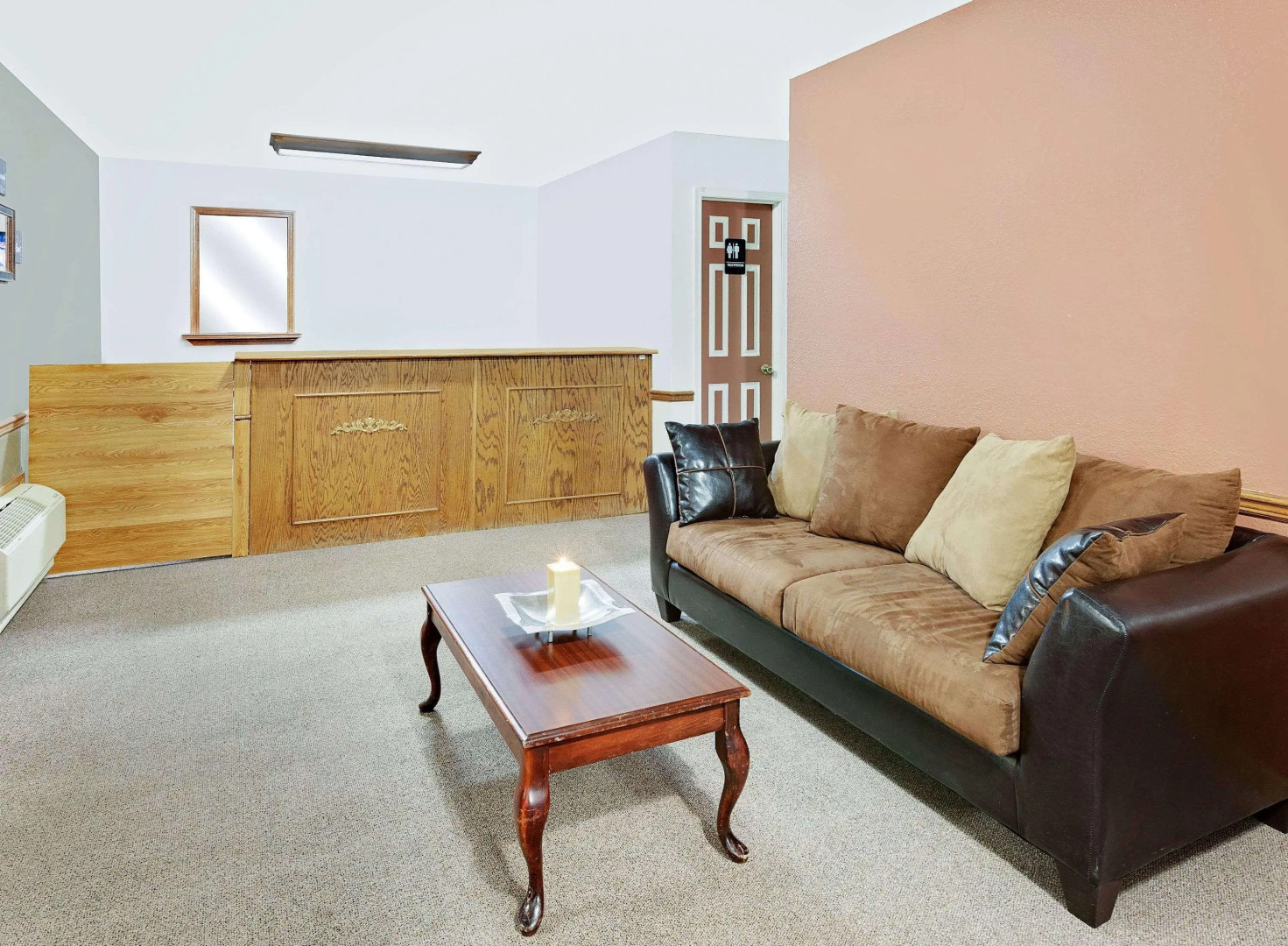 Knights Inn Muskogee