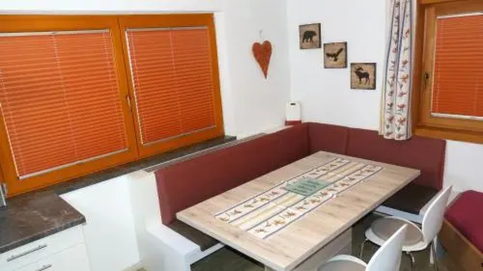 Ferienwohnung Brandegg