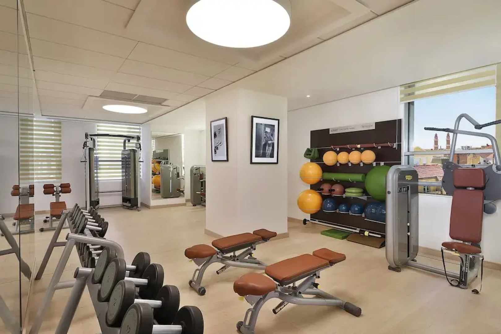 Four Points by Sheraton Setif