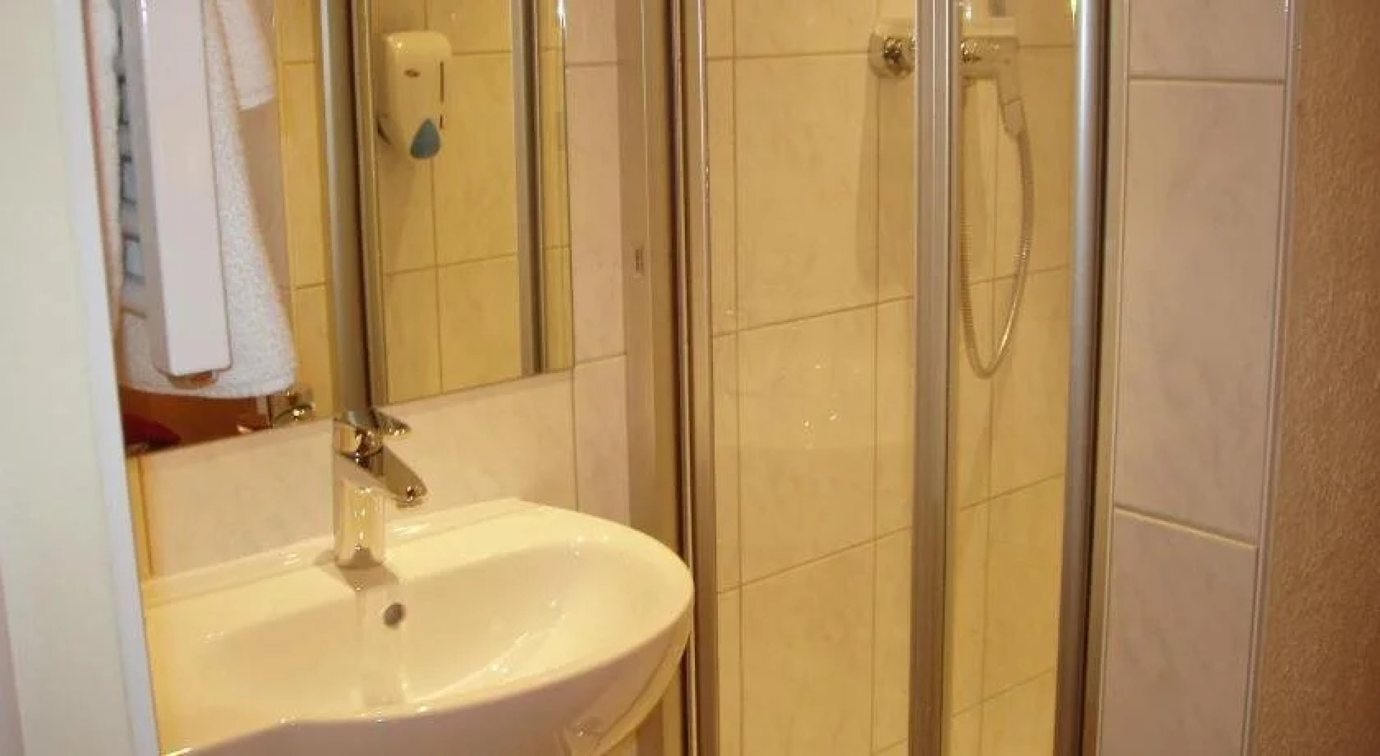 Gasthof-Pension Alt Kirchheim