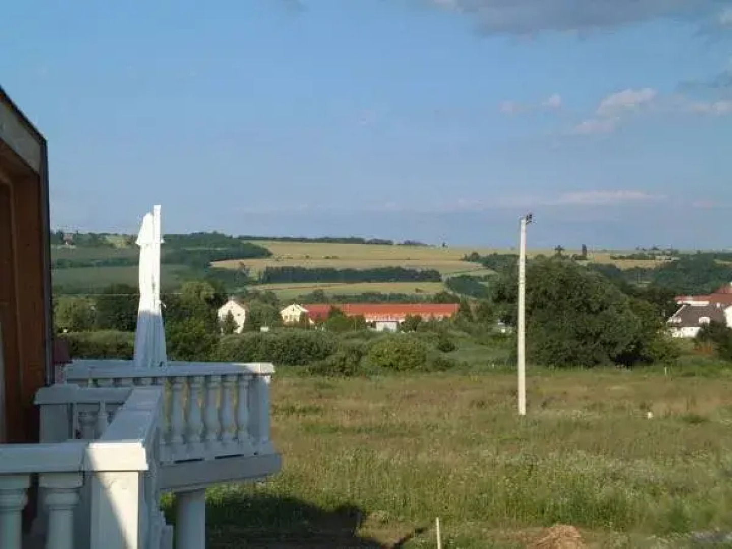 Szép Ilonka Vendégház