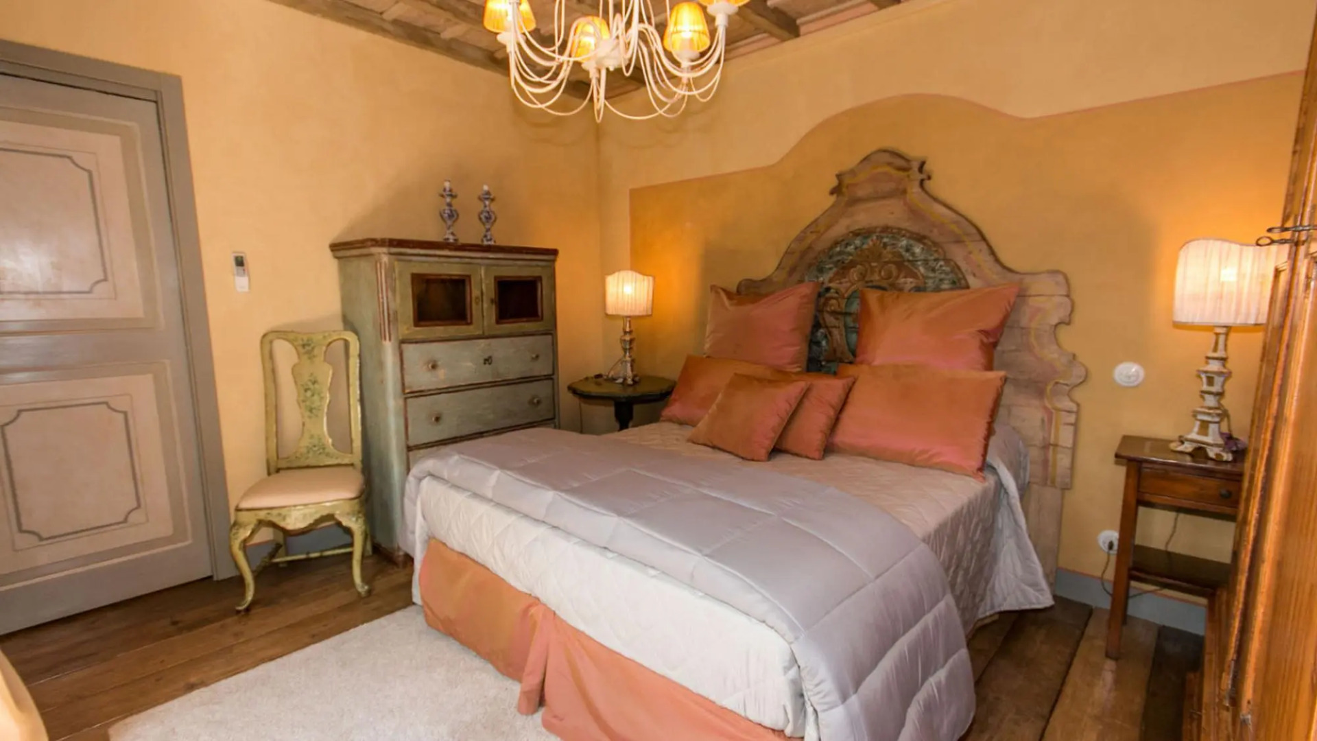 Borgo Paradiso 4 2 in Ciciano