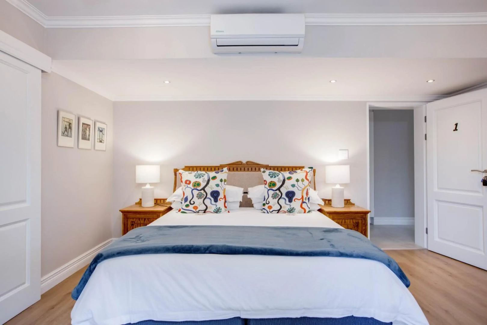 Amberhall Guesthouse