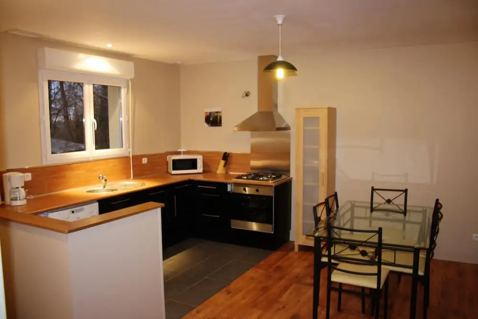 House With 2 Bedrooms in Eyliac, With Enclosed Garden and Wifi