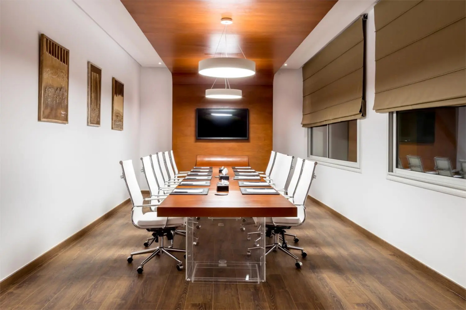 Golden Carthage Hotel & Residence