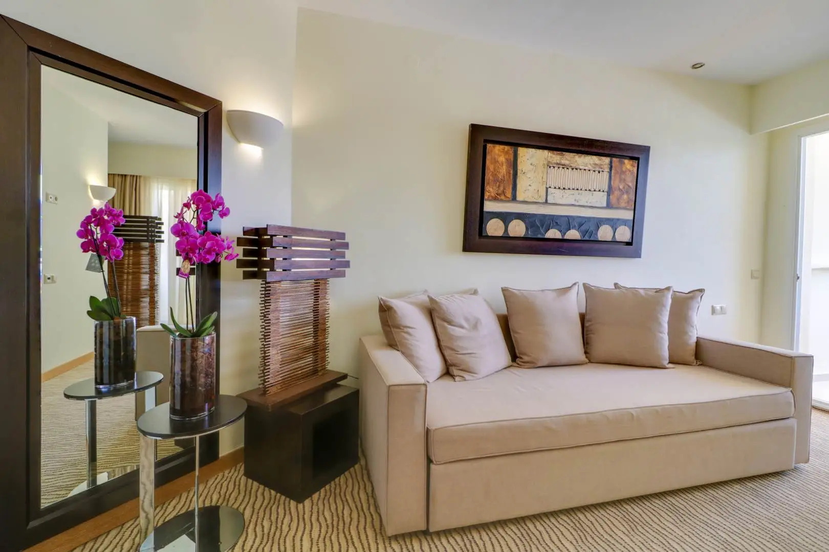 Olympian Bay Grand Resort