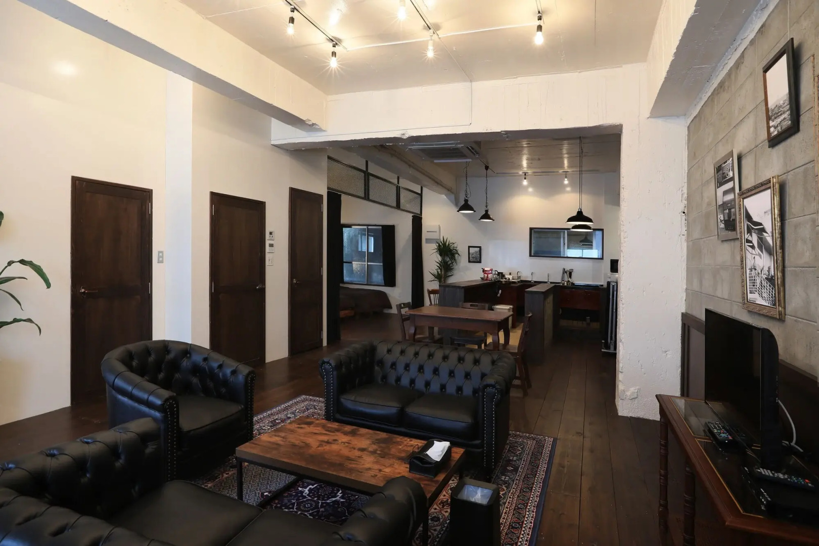 Trip Shot Hotels Koza